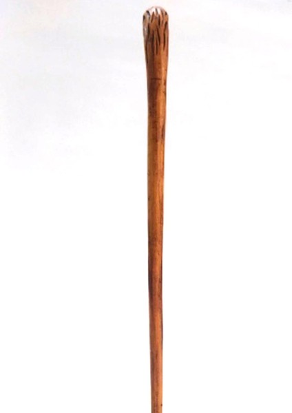 Kartal Model Topuz Tokası El Oyması Ahşap indirimleri