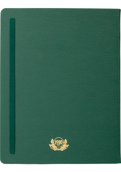 -Alaçatı Yeşil Haftalık 18,5x23,5 2026