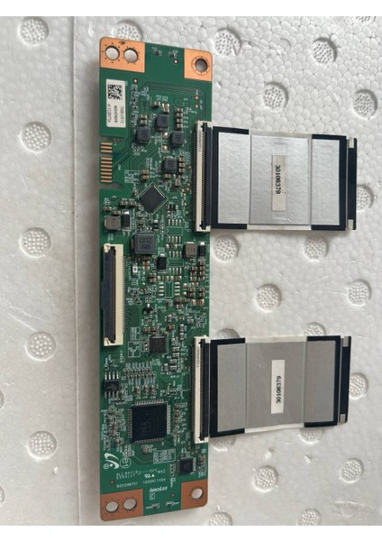 EADDJ7E15 B002HW701 1690H1145A Phılıps 50PUS8506/62 LED Tv Tcon Kartı Tcon Board