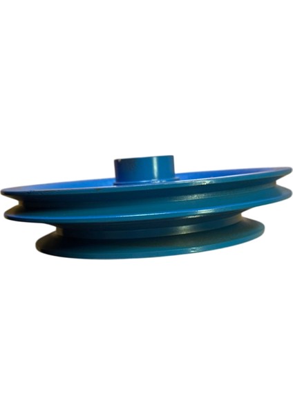 Leyland 154 Traktör Motor Krank Kasnağı Pik Döküm modelleri