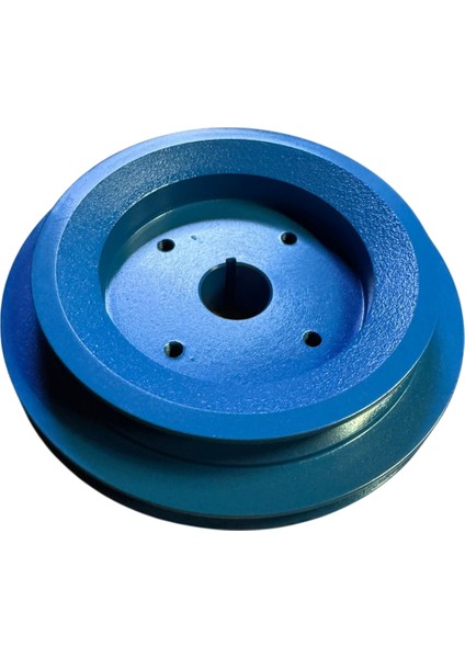 Leyland 154 Traktör Motor Krank Kasnağı Pik Döküm fırsatları