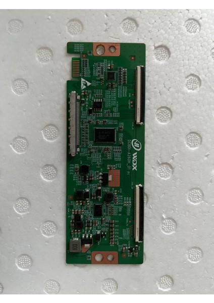 DCBDI-A260H_01 T550QVN10.0 Wdx Tcon Kart