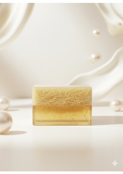 Doğal Kolajen Kabak Lifli Sabun fiyatları