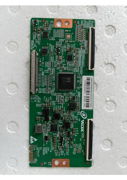 DCBDP-C260A_13 ST6451D03-8 Wdx Tcon Board