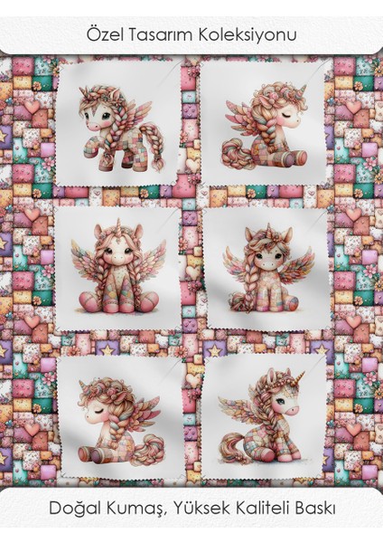 Patchwork Kumaş Seti – Dikiş ve Hobi Için %100 Pamuk Desenli Kumaş Kuponları fiyatları