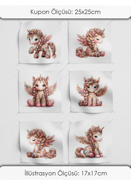 Patchwork Kumaş Seti – Dikiş ve Hobi Için %100 Pamuk Desenli Kumaş Kuponları fırsatları