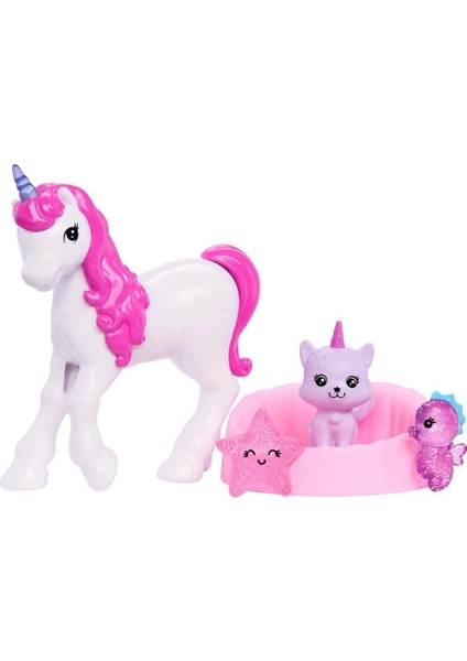 Bfs JFL66 Barbie Advent Calendar -Yılbaşı Özel Seti fırsatları