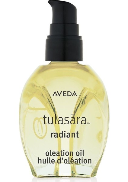 Tulasara Radiant Oleation Oil Cilt Bakım Yağı 50ml