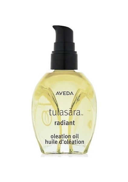 Tulasara Radiant Oleation Oil Cilt Bakım Yağı 50ml modelleri