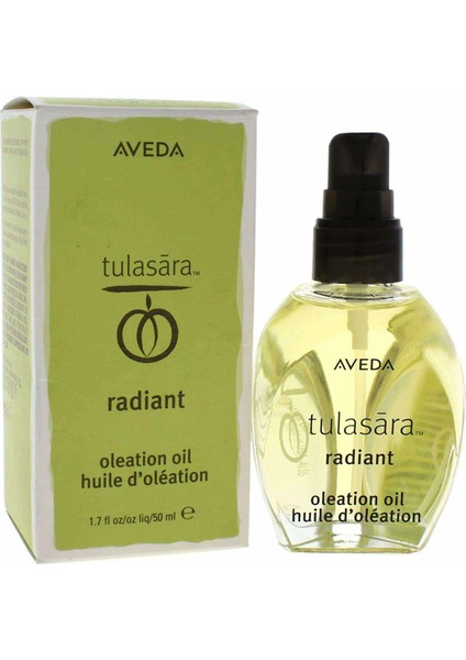 Tulasara Radiant Oleation Oil Cilt Bakım Yağı 50ml fırsatları