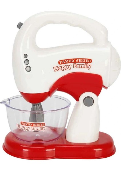 S00002735 Ev Aleti Mini Mikser Işıklı -Sun fiyatları