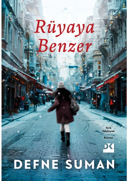 Rüyaya Benzer fiyatları