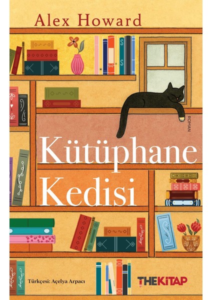 Kütüphane Kedisi fiyatları