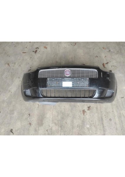 Grande Punto 2005- Ön Tampon Oem No (71777603)