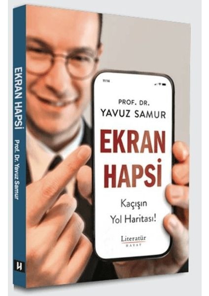 Ekran Hapsi, Kaçışın Yol Haritası!