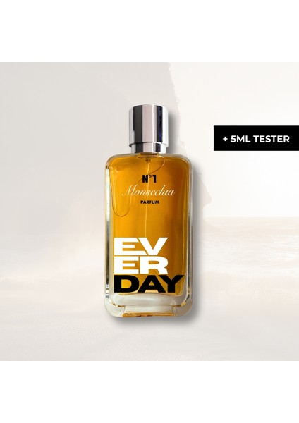Everday N°1 Parfum | Erkek Parfüm