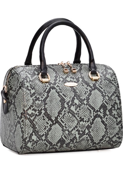 Omuz Askılı Tote Kadın Omuz Çantası Elaris ELA01274