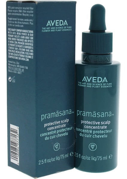 Pramasana Saç Derisi Bakım Serumu Konsantresi 75ML fiyatları