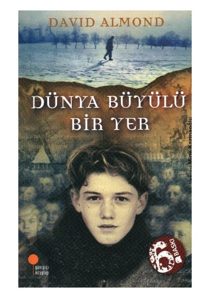 Dünya Büyülü Bir Yer