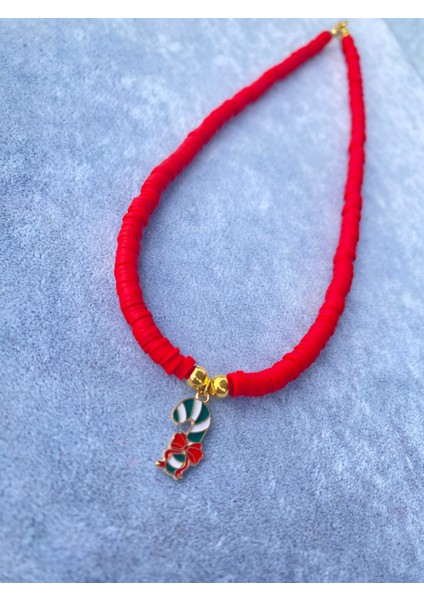 Yılbaşı Kolye Şeker fiyatları