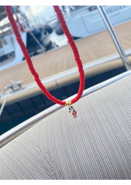 Yılbaşı Kolye Şeker fırsatları