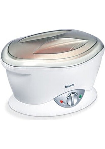 Mp 70 Parafin Banyosu El ve Ayak Bakımı İçin 2×450 g Turuncu Renkli Parafin Mumu