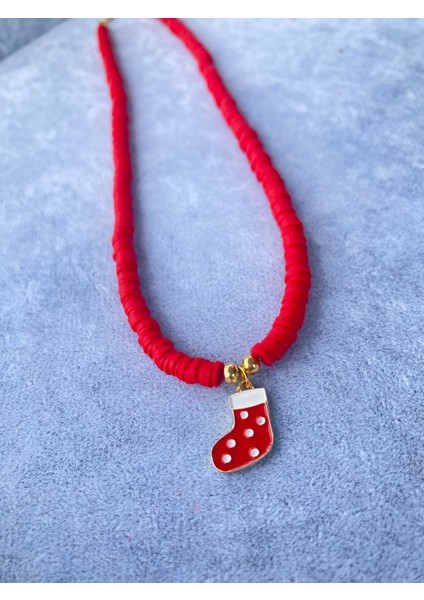 Yılbaşı Kolye Çorap fiyatları