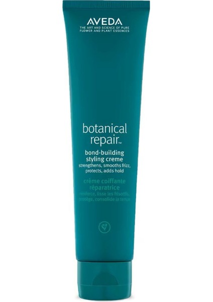 Botanical Repair Saç Onarım ve Şekillendirme Kremi Vegan Formül 150 ml Tüm Saç Tipleri İçin