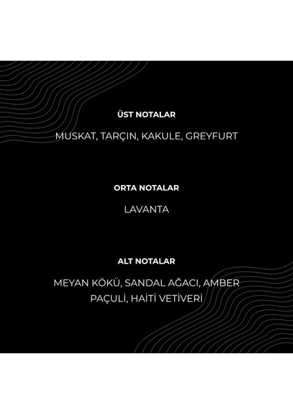 Everday N°1 Parfum | Erkek Parfüm indirimleri