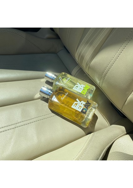 Everday N°1 Parfum | Erkek Parfüm