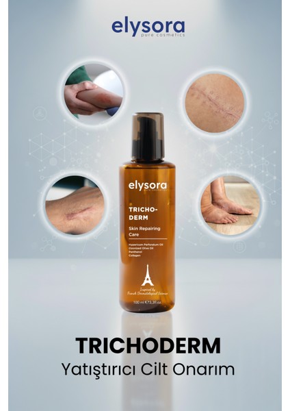 Sarı Kantaron Yağı Içeren, Cilt Bariyeri Onarıcı, Yatıştırıcı, Onarıcı Bakım Kremi 100 ml fırsatları