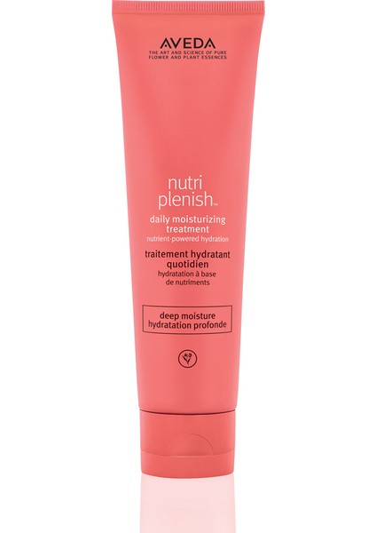Nutriplenish Günlük Saç Nemlendirici Krem 150ml