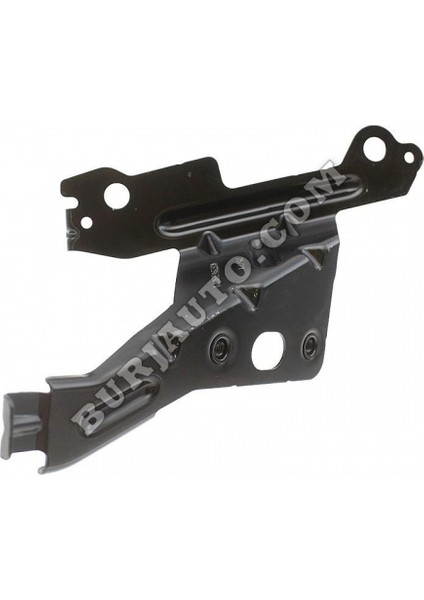 Peugeot 3008 Ön Çamurluk Bağlantı Sacı Sol 2017- Oem No (9809181080)