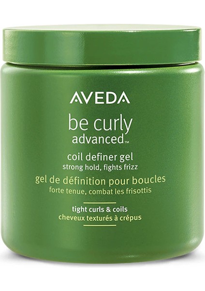 Bukle Belirginleştirici Saç Jeli 250 ml Bitkisel İçerikli Kıvırcık Saçlar İçin Uzun Süre Kalıcı Şekillendirme