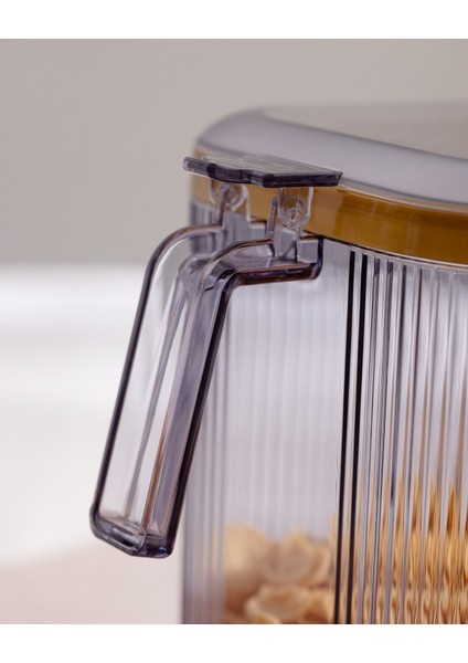 Noemie Erzak Kabı 2500 ml