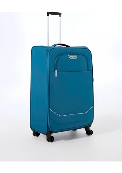 04PC7050-01-PT Pierre Cardin Trolley 70 cm Büyük Boy Valiz fiyatları