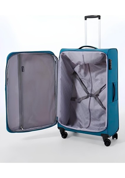 04PC7050-01-PT Pierre Cardin Trolley 70 cm Büyük Boy Valiz indirimleri