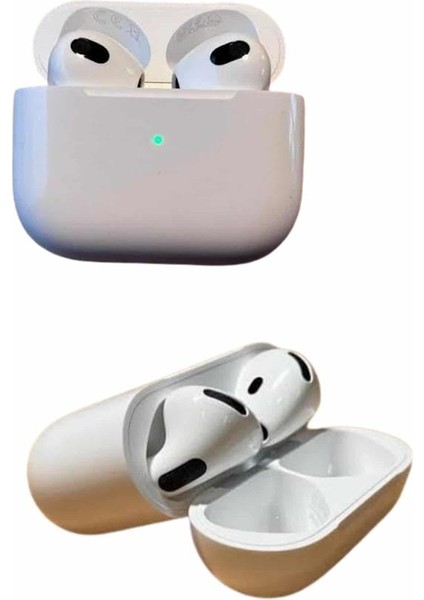 Yeni Nesil Bluetooth Kulaklık Beyaz Çağrı Cevaplayabilen Kablosuz - SBS3035-6640 modelleri