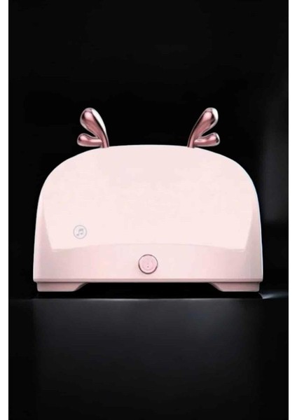 Bluetooth Hoparlör Telefon Tutuculu Akıllı Hoparlör Uzun Pil Ömrü - SBS5993-3043 modelleri