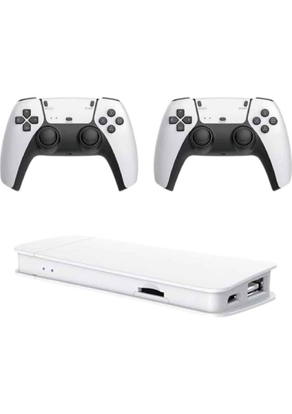 2.4 Ghz Oyun Konsolu Çift Konsol 4K Ultra Hd Game Stick - SBS7382-7395 fiyatları