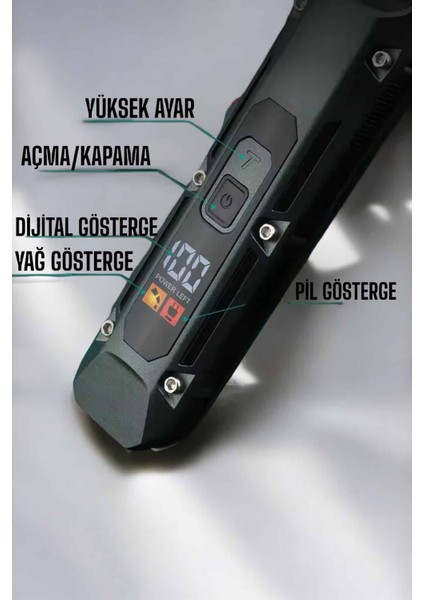 Lazer Epilasyon Öncesi Tıraş Makinesi Profesyonel Uzun Ömürlü Dayanıklı - SBS6756-3631 fırsatları