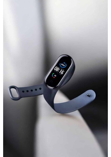 Akıllı Bileklik Su Geçirmez Bileklik Uzun Pil Ömrü ve Hızlı Şarj Özelliği - SBS9178-1013 fırsatları