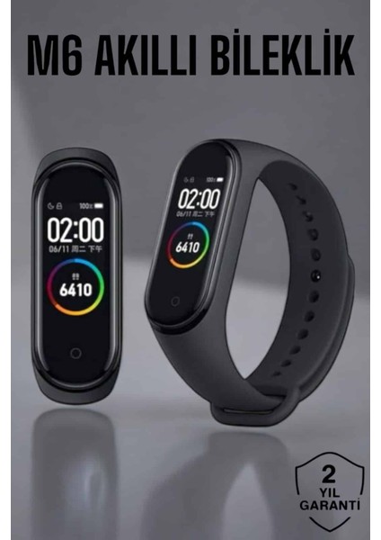 Akıllı Saat Arama Cevaplayan Tüm Gün Sağlık ve Aktivite Takibi - SBS7571-5945