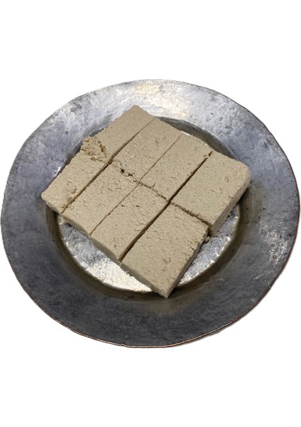 Sade Tahin Helvası fiyatları