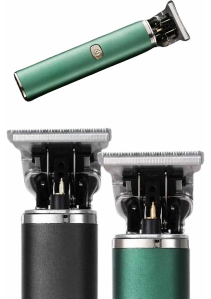 Paslanmaz Çelik Bıçaklı Sinek Kaydı Tıraş Makinesi Uzun Ömürlü - SBS9155-7706 fiyatları