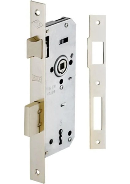 151 R 40mm Iç Oda Kapısı Nikel Köşeli Ayna modelleri