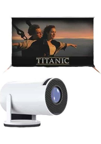 Ayaklı Projeksiyon - SBS1571-7723 indirimleri