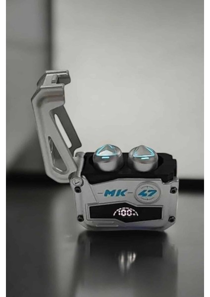 Oyuncu Kulaklığı Bluetooth Bağlantılı Anc Özelliği 5.0 Bluetooth - SBS7356-2821 fırsatları