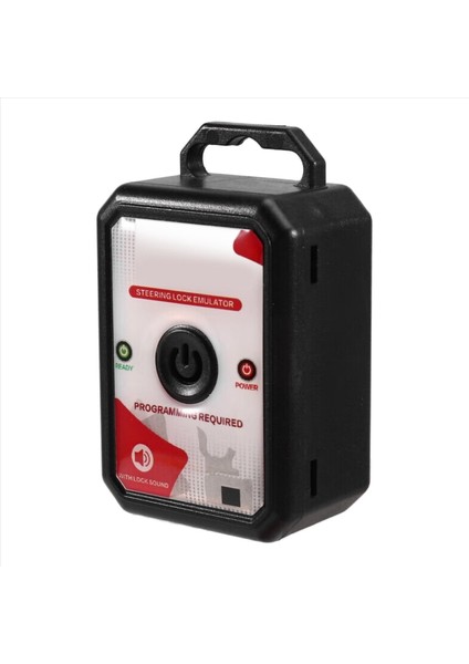 Araba Direksiyon Sütunu Kilit Emülatör Sensörü Jeep Cherokee Renegade 2015-2022 Fıat 500 Egea 2021-2023 Elv Emulator (Yurt Dışından) fiyatları