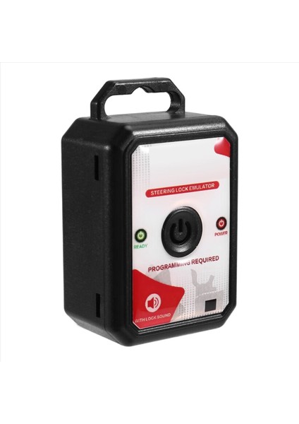 Araba Direksiyon Sütunu Kilit Emülatör Sensörü Jeep Cherokee Renegade 2015-2022 Fıat 500 Egea 2021-2023 Elv Emulator (Yurt Dışından) modelleri